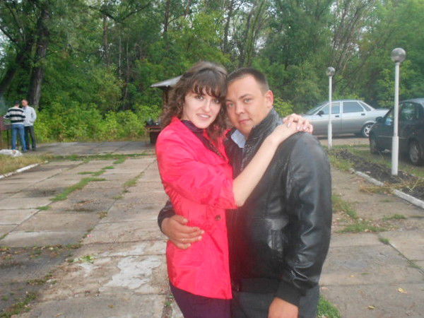 Ольга Подобная