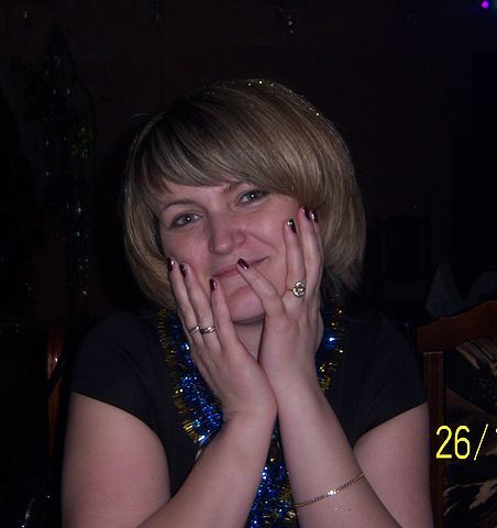 Елена Логунова