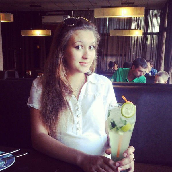 Надежда Попова