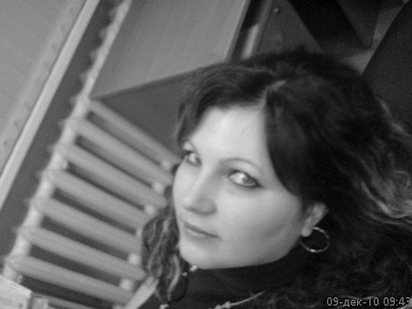 Инна Ревенко