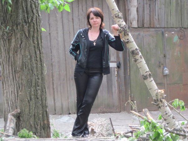 Марина Васильева