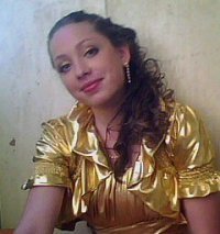 Марина Свириденко