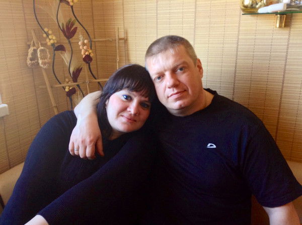 Наталья Устюшина