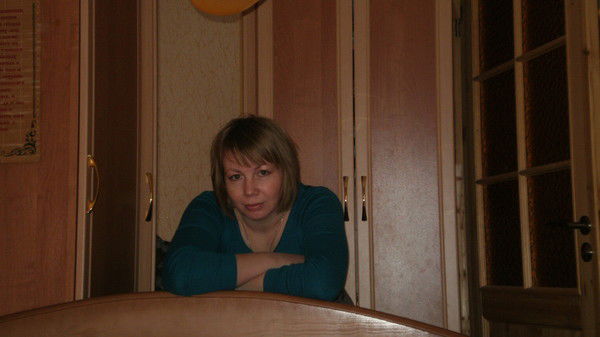 Людмила Аюгина