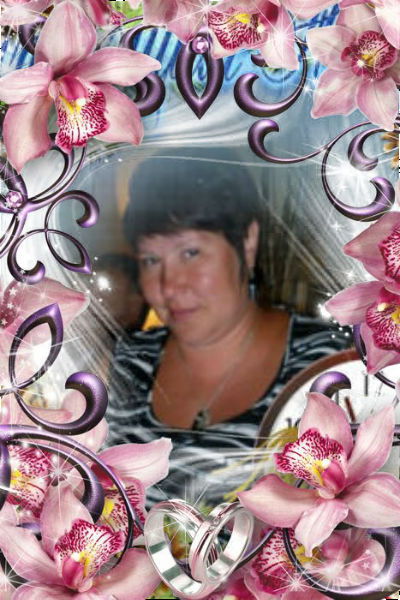 Ирина Терентьева