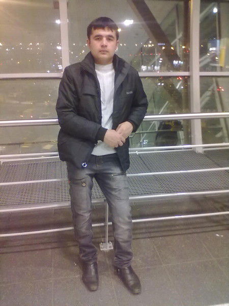 Илёсбек Юлдошев