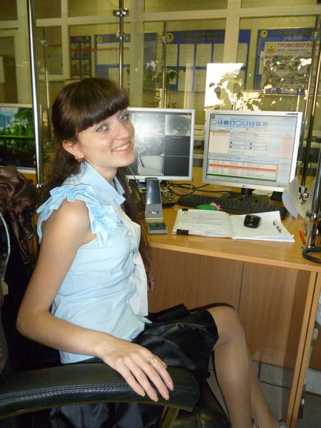 Анна Синджарадзе