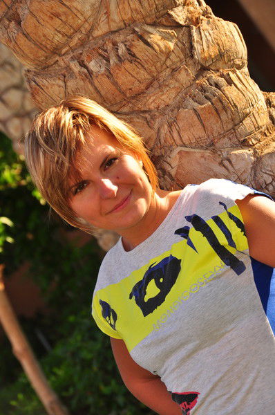 Анна Коршунова