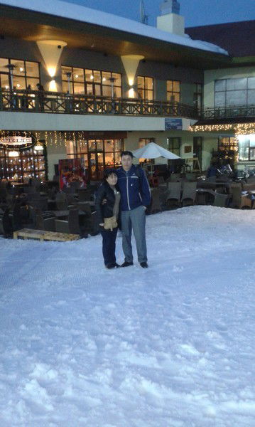 Маржан Абдыгалиева