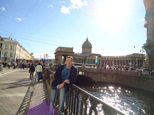 Рустам Севзиханов