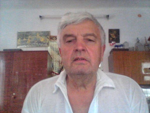 Николай Саквин