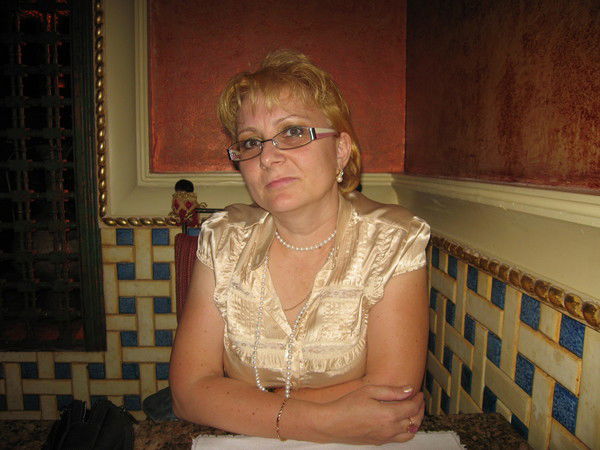 Татьяна Витюкова