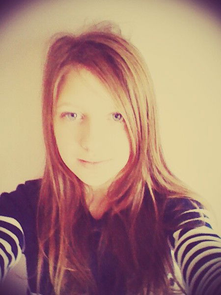 Алина Маршалова