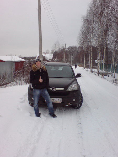 Леша Компанеец