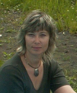 Татьяна Гаврюсева