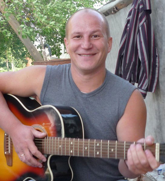 Кискин Юрий