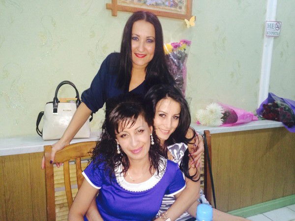 ツДиленька Занозинаツ