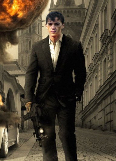 Сергей Уханёв