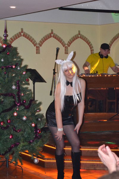 Ульяна Иванова