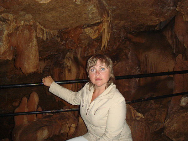 Мария Ефромеева