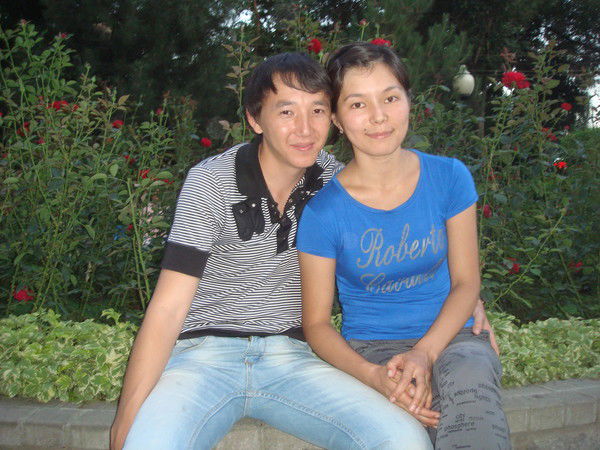 Сандугаш Молжигитова