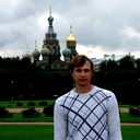 Максим Глущенко