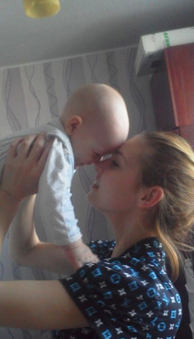 Евгения Кузнецова