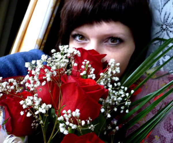 Татьяна Ольховик