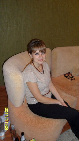 Татьяна Пузанкова