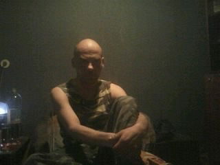 Сергей Новиков(Ёж)