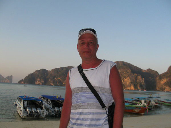 Александр Дранкевич