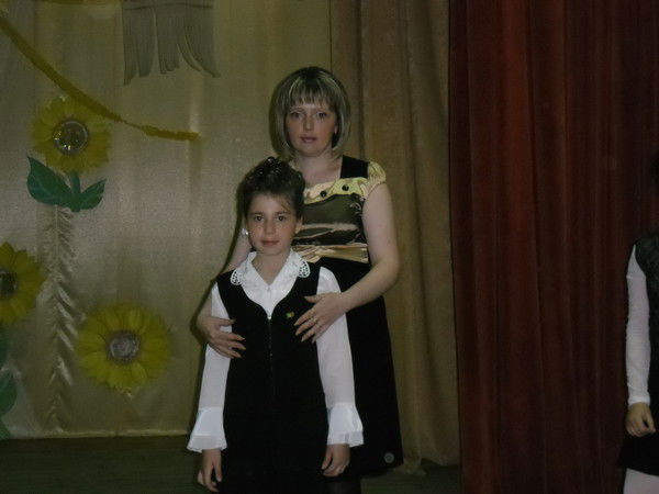 Светлана Дрозд