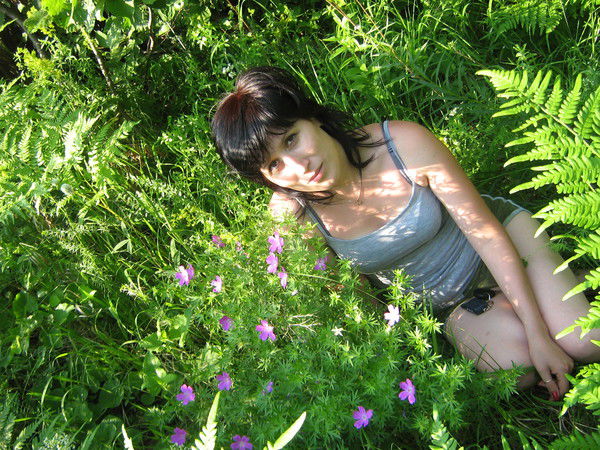 Юлия Ялилова