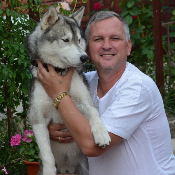 Валерий Бондарец