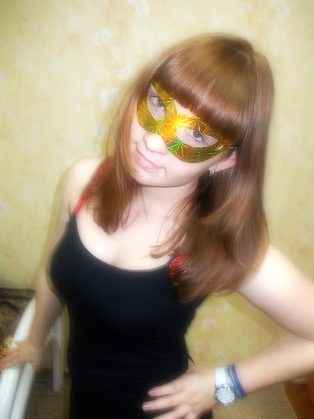 Виктория Шнайдер