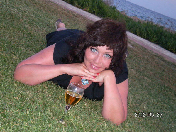 Татьяна Иксанова