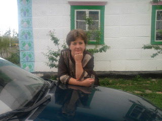 Наташа Каракулева(Головченко)