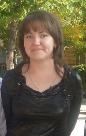 Лариса Сивухина