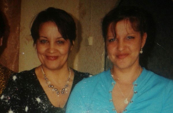 Валентина Попова