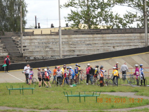 Ваня Зиновьев