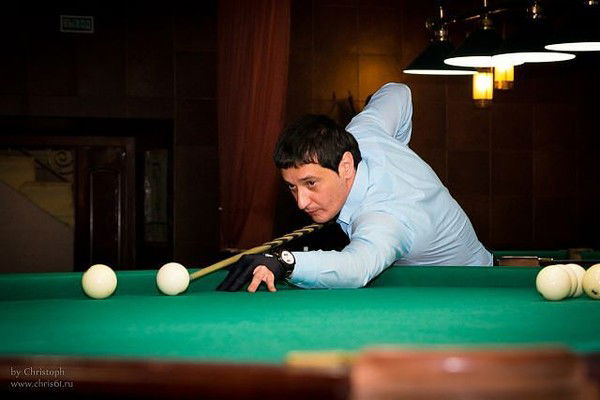 Еремей Вершина