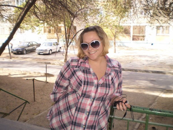 Света Хлиманкова