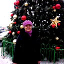 Анна Курбатова