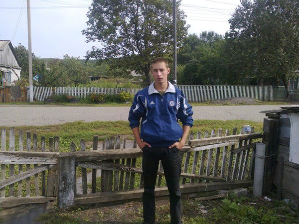 Сергей Мишин