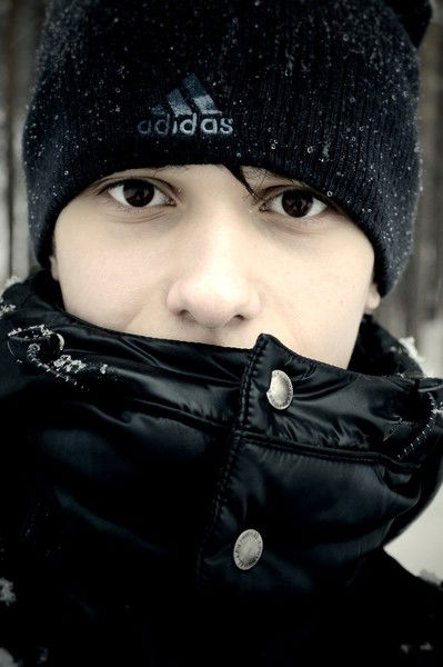 Денис Кошкин