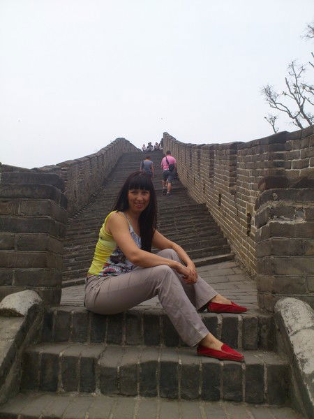 Наталья Гончарова