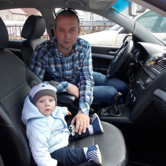 Евгений Макарчик