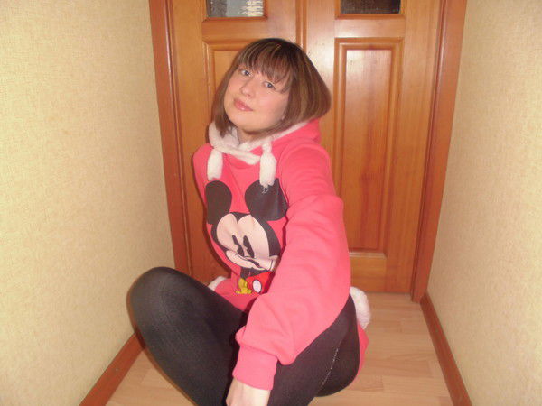 Татьяна Рязанова