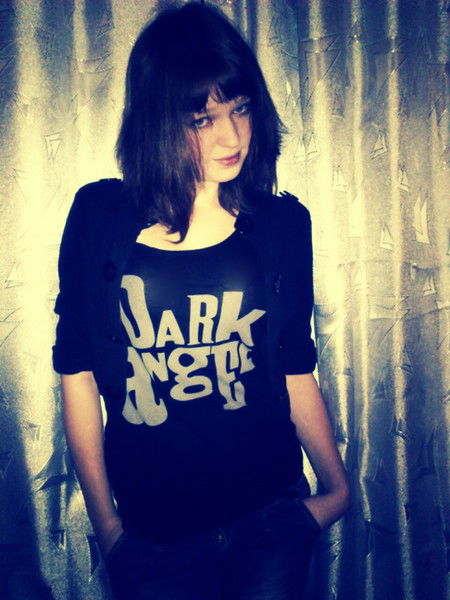 Екатерина Барман