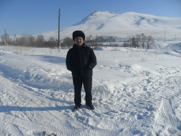 Асхат Асаинов